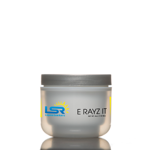 E Rayz It - Tanning Remover