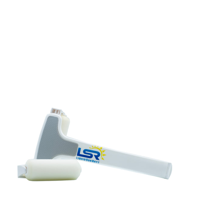 LSR Back tanning Applicator