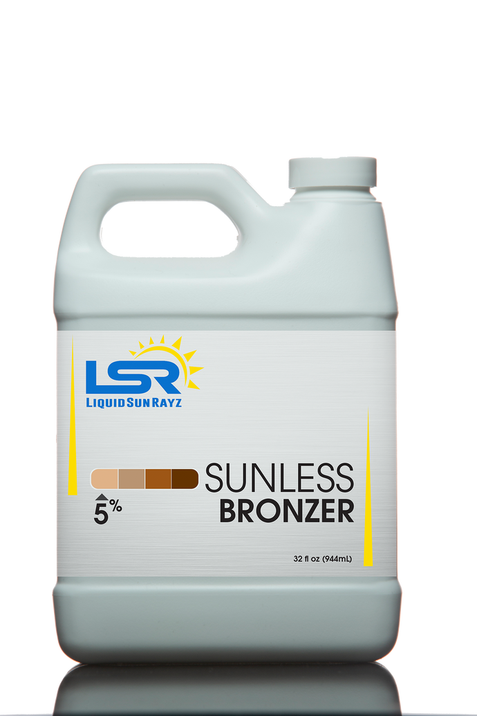 LSR Sunless Bronzer