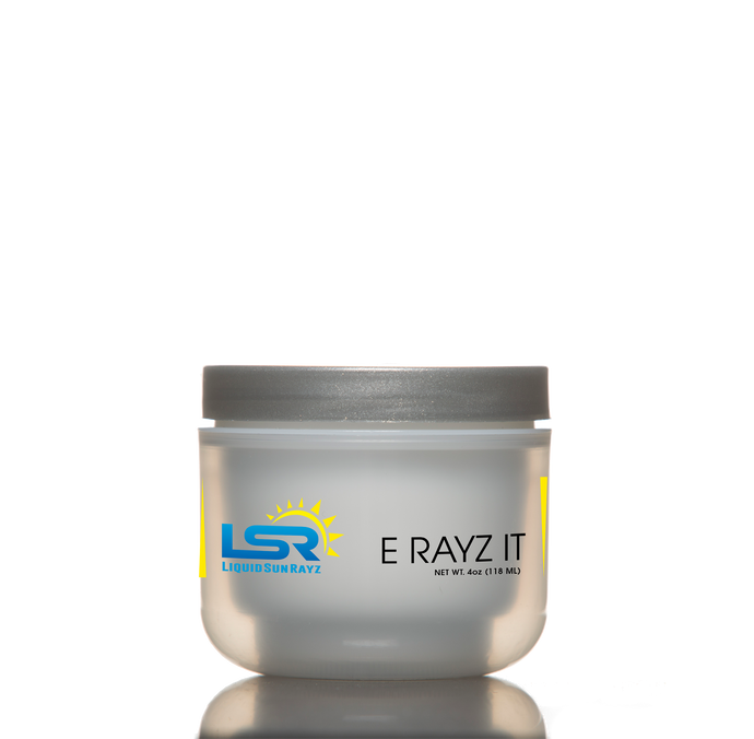 E Rayz It - Tanning Remover