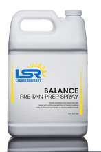 Load image into Gallery viewer, Balance PreTan Prep Spray