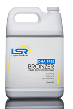 Load image into Gallery viewer, DHA free bronzer (Bulks)