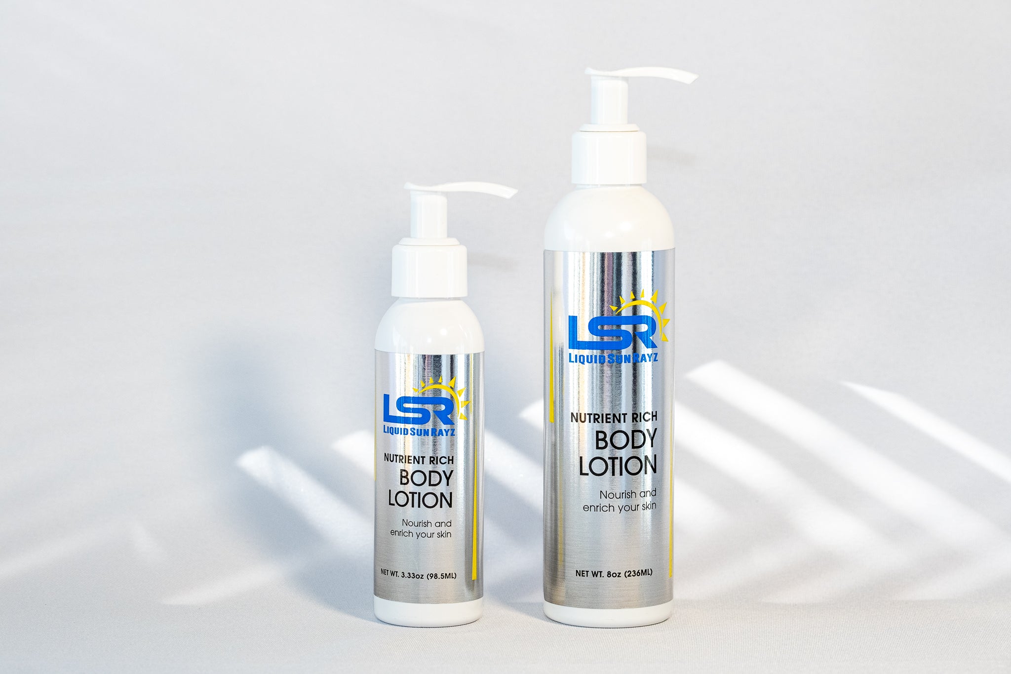 Skin Prep & Body Care – LiquidSunRayz