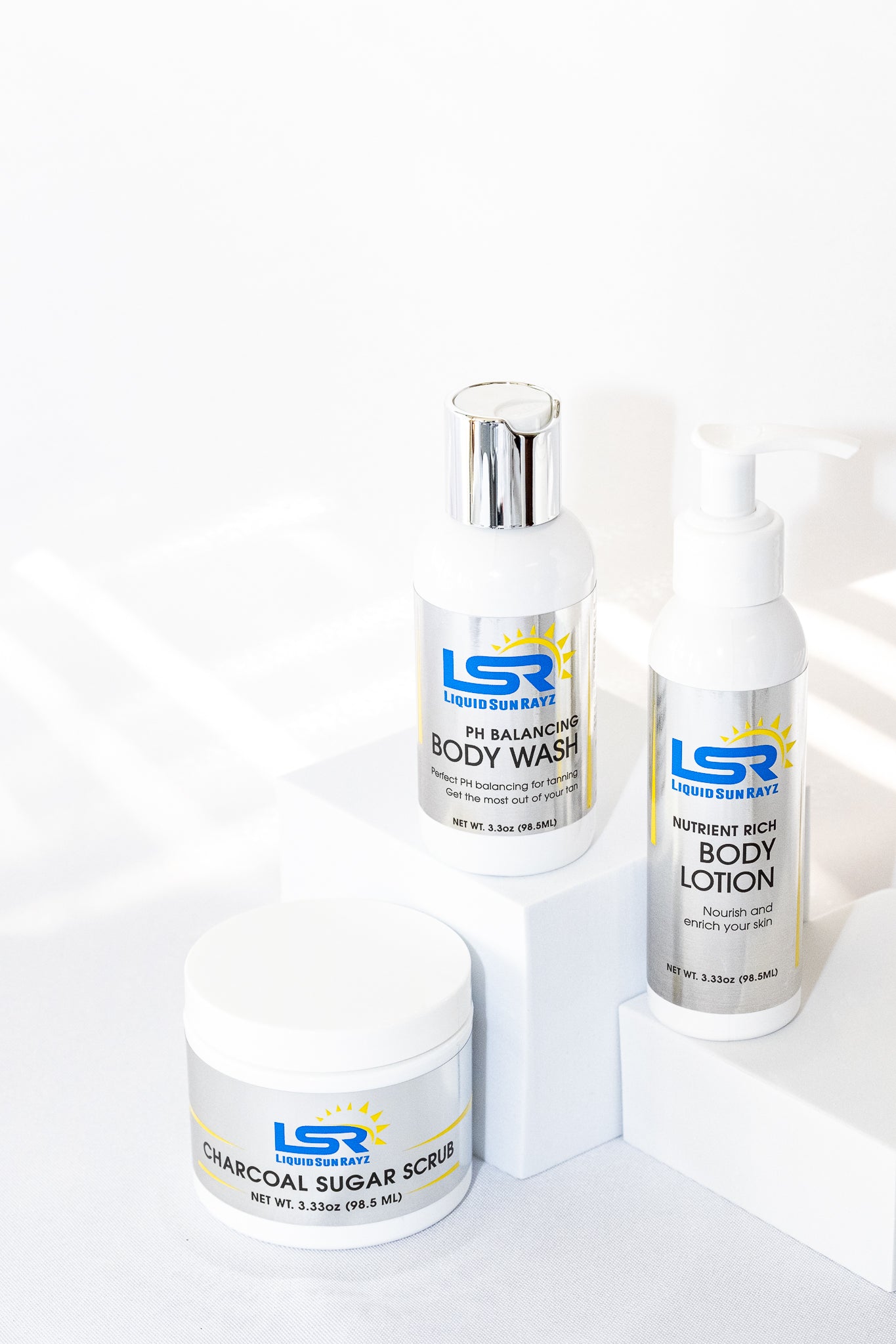 Sun Raz Liquid Sun Rayz – LiquidSunRayz