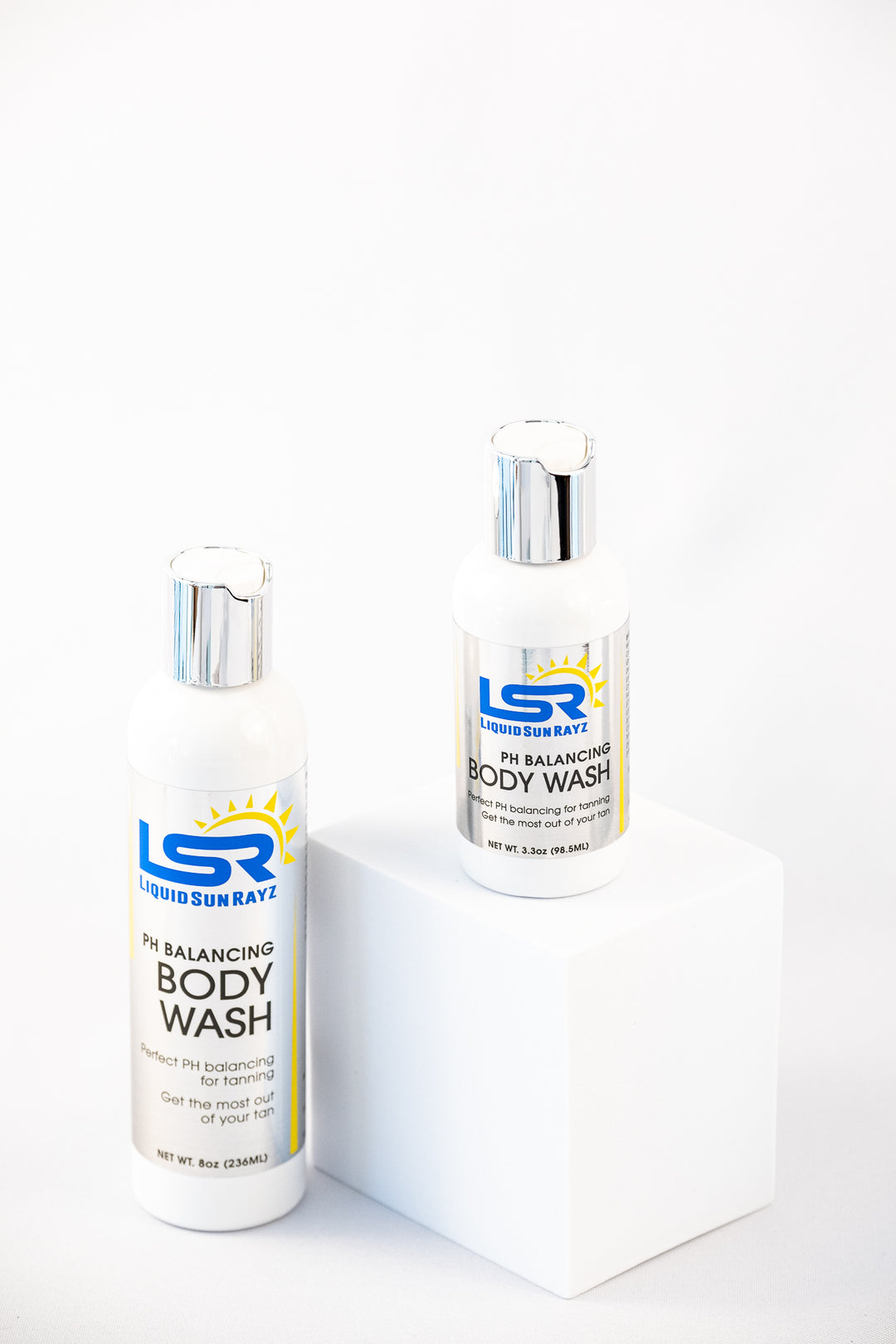Skin Prep & Body Care – LiquidSunRayz